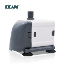 EKAN silent portable fish tank mini aquarium submersible water pump for aquarium